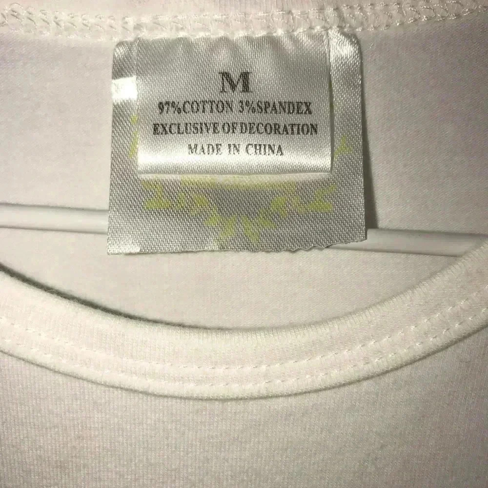 HONEYDEW HIGH LOW TOP SIZE M NWOP - Picture 2 of 11